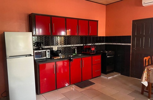 Kwatta House | Huis Shristi