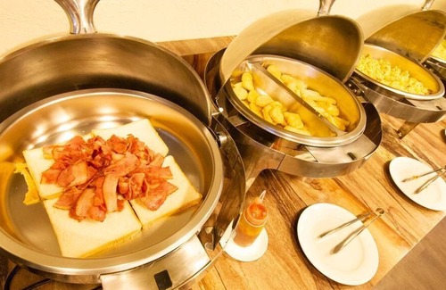 Ren'ai Hotel | Huis Ten Bosch