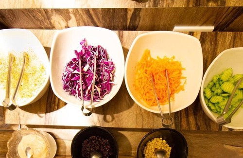 Ren'ai Hotel | Huis Ten Bosch