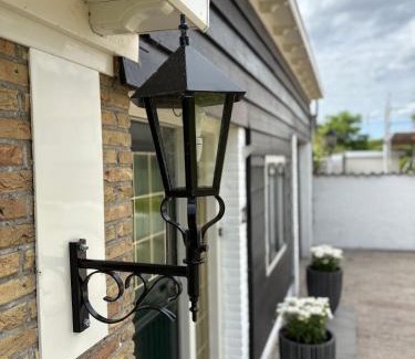 Ovezande Villa | Huis van alle winden