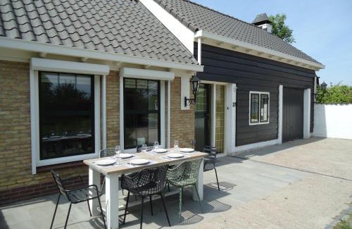 Ovezande Villa | Huis van alle winden