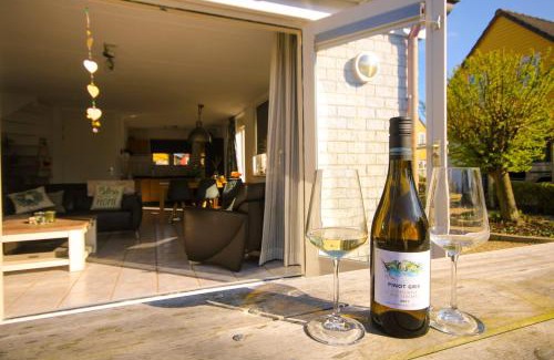 Wemeldinge House | Huisje 11 Wemeldinge