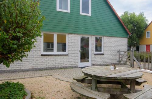 Wemeldinge House | Huisje 11 Wemeldinge