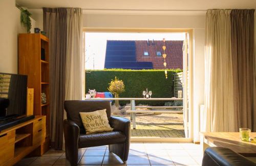 Wemeldinge House | Huisje 11 Wemeldinge