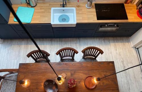 Thorn Apartment | Huisje Achterom