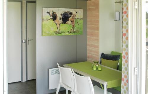 Westerland House | Huisje Frisse Wind