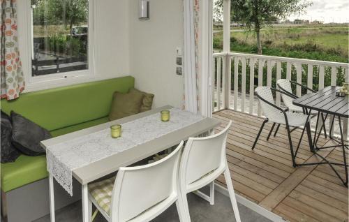 Westerland House | Huisje Frisse Wind
