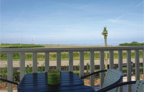 Westerland House | Huisje Frisse Wind