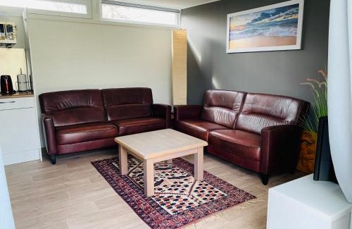 Goedereede House | Huisje nummer 3