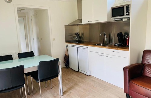 Goedereede House | Huisje nummer 3