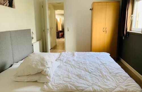 Goedereede House | Huisje nummer 3