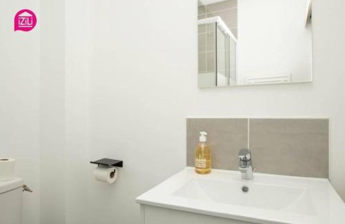 Poitiers Apartment | Huka Studio - Centre Ville Poitiers