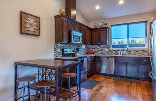 Hood River House | Hull Street Loft
