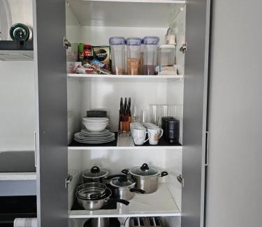 Kelston Apartment | Humble Abode