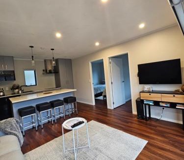 Kelston Apartment | Humble Abode