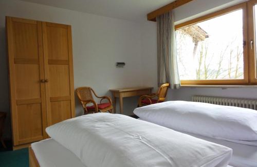 Esseratsweiler House | Humboldt-Haus
