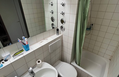 Rettenberg Condo | Hummer Paradies