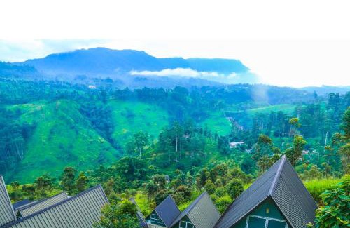 Talawakele Villa | Hummingbird St.Clare Villas