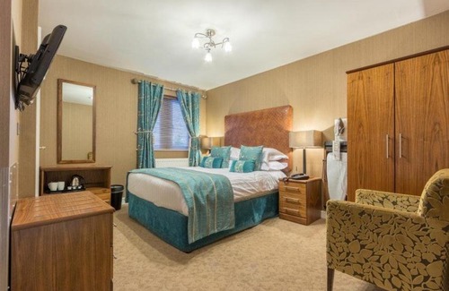 Winscales Hotel | Hunday Manor Country House Hotel