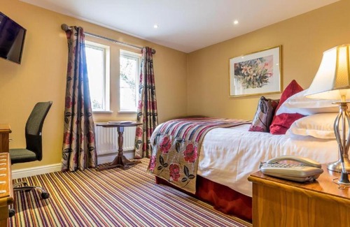 Winscales Hotel | Hunday Manor Country House Hotel