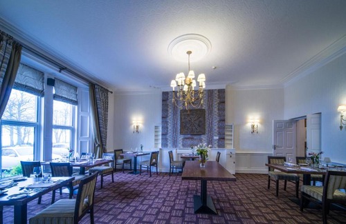 Winscales Hotel | Hunday Manor Country House Hotel