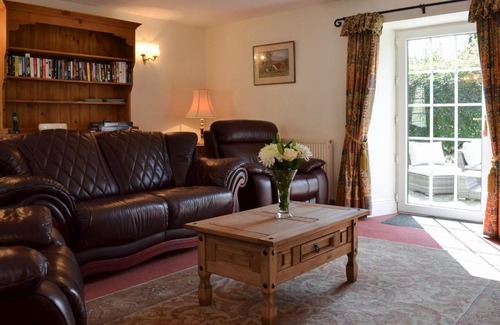 Consett House | Hunter House Cottage