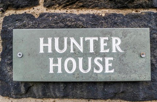 Penistone House | Hunter House, Sheffield