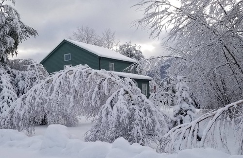 Hunter House | Hunter Mt Amazing Views REDUCED! Best Choice~ Good Reviews~5 Bedrooms!