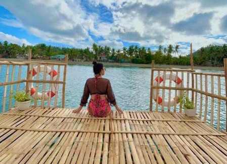 Boac House | Hunter's Beach House