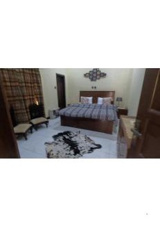 Dhirkot Cabin | Hunter's Cottage