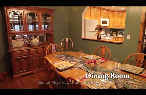 Maplecrest Apartment | Hunter/Windham Area - Winter Rental