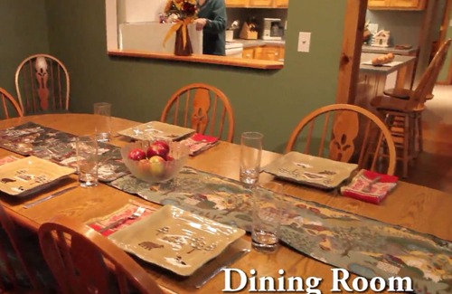 Maplecrest Apartment | Hunter/Windham Area - Winter Rental