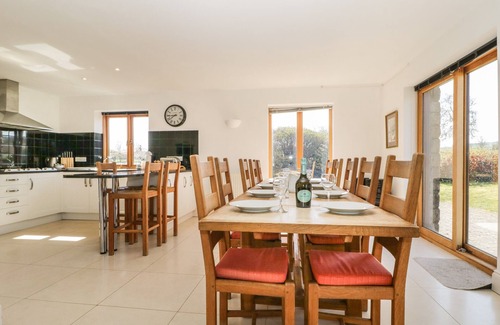 Sockbridge and Tirril Cottage | Hunters Chase