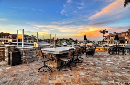 Huntington Harbour House | Huntington Harbour With Private Dock