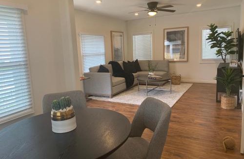 Yorktown Villa | Huntington Highlight - Pool, Patio, Close To Beach