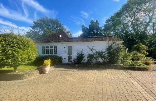 Wadhurst House | Huntleys Lodge