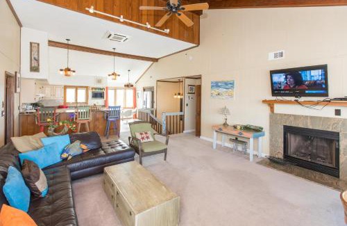 Sandbridge House | Hunts Good Time Haunt