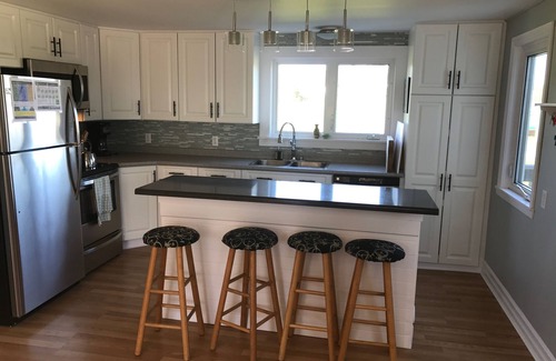 Hunts Point House | Hunts Point Beach House (Hunt's Point - Summerville - Liverpool)