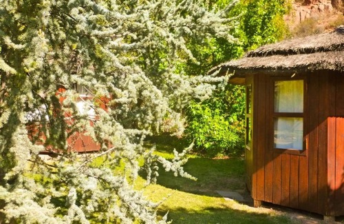 Rincon del Atuel Other | Hunuc Huar Glamping