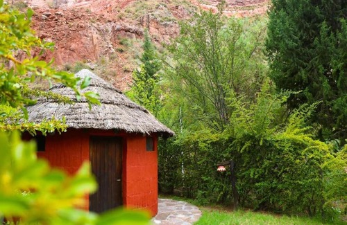 Rincon del Atuel Other | Hunuc Huar Glamping