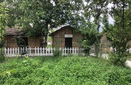 Hunza Hotel | Hunza Cottages