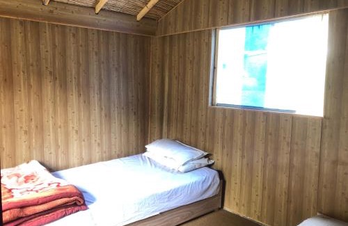 Hunza Hotel | Hunza Cottages