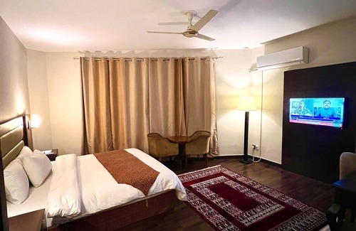 Karimabad Hotel | Hunza Darbar Hotel