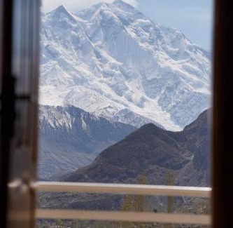 Hunza Hotel | Hunza Elites hotel