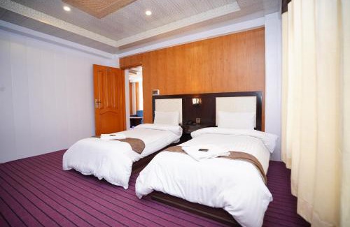 Hunza Hotel | Hunza Elites hotel