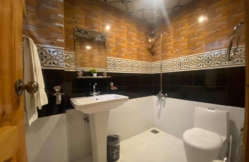 Hunza Hotel | Hunza Elites