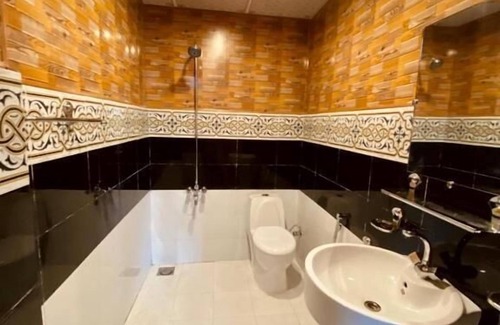 Hunza Hotel | Hunza Elites