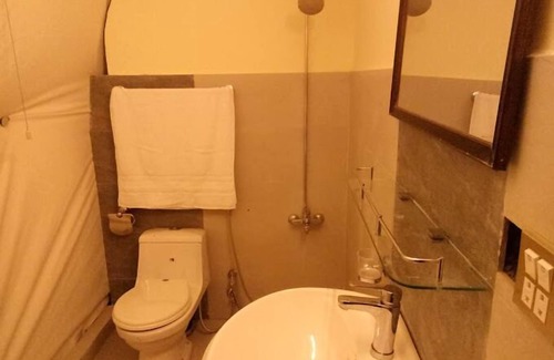 Hunza Cabin | Hunza Glamping Resort