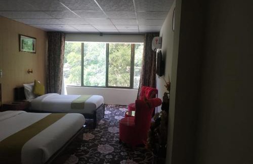 Hunza Hotel | Hunza Grand Motel