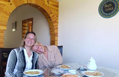 Karimabad House | Hunza Lounge